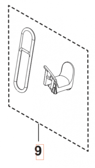 Cable Hook Kit